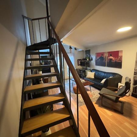 Hifi Sound & Comfort - Uptown Dallas / 2-Story Loft Exterior photo